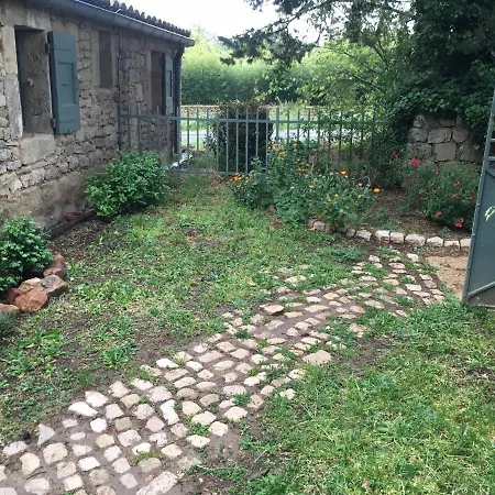 La Maison Du Gardien *
