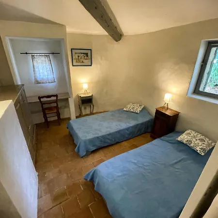 La Maison Du Gardien Dom wakacyjny Uzès