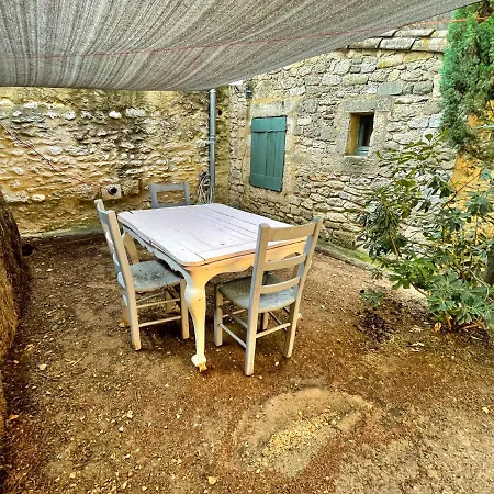 La Maison Du Gardien Dom wakacyjny *