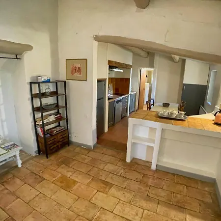 La Maison Du Gardien Dom wakacyjny